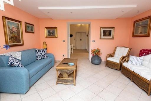 La Solution 2023 Apartman Vico Equense Kültér fotó