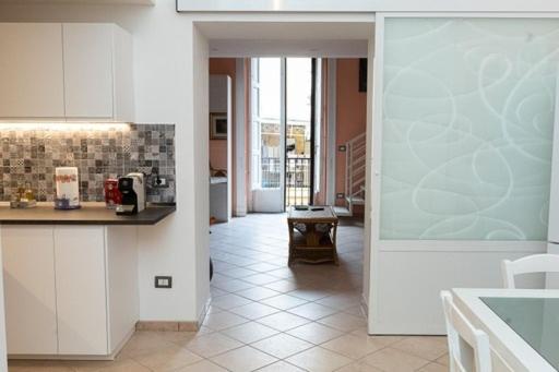 La Solution 2023 Apartman Vico Equense Kültér fotó