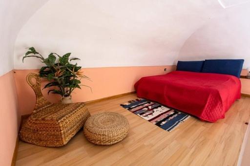 La Solution 2023 Apartman Vico Equense Kültér fotó