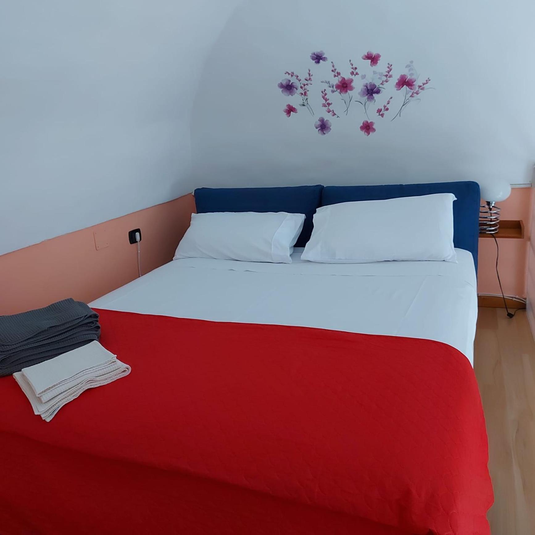 La Solution 2023 Apartman Vico Equense Kültér fotó
