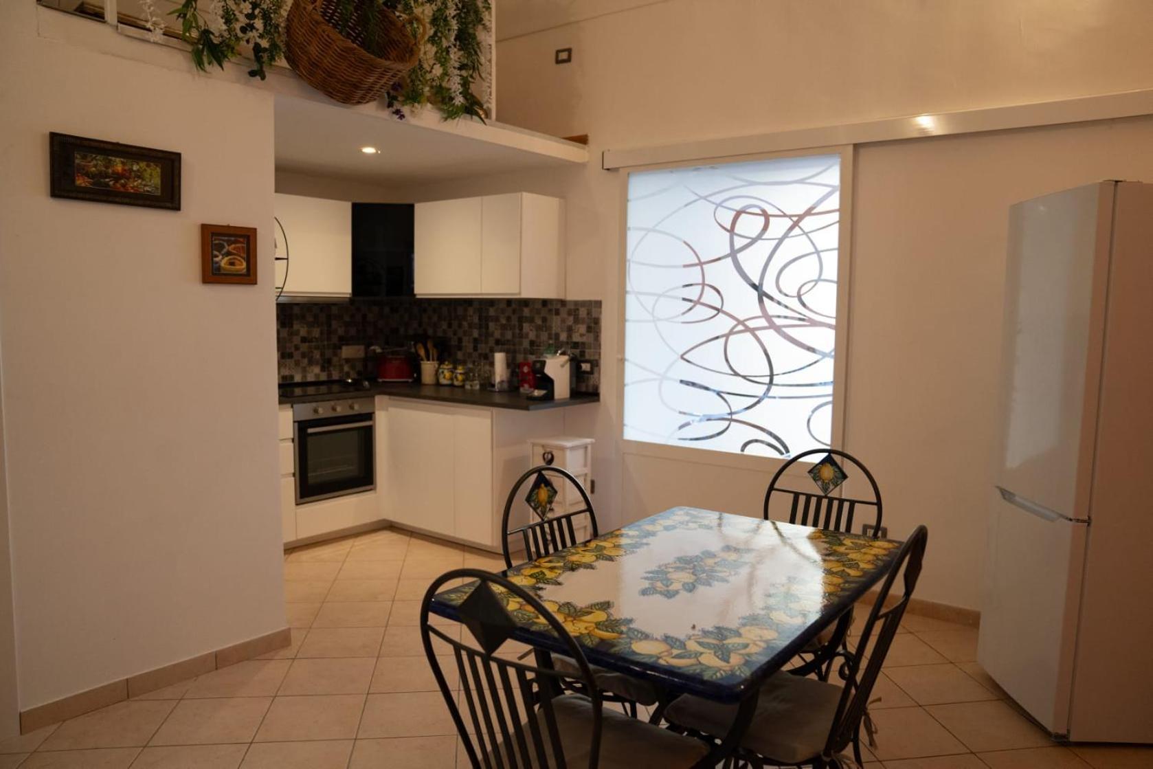 La Solution 2023 Apartman Vico Equense Kültér fotó